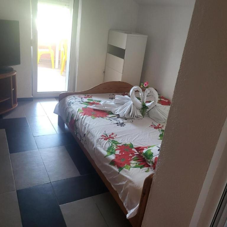 Asko Villa Apartment - Deluxe Double Room - 14