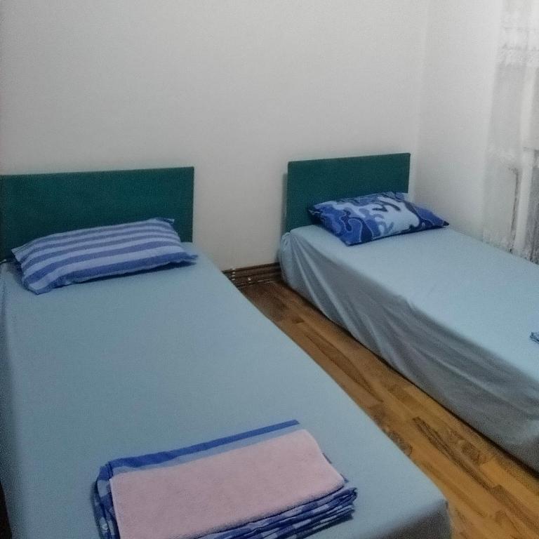 Old Town Nest - Apartman sa 2 Spavaće Sobe - 10