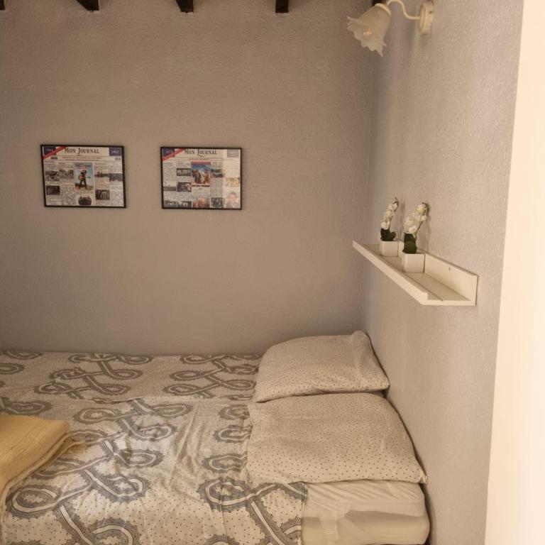 Maison de vacances au cœur de Marseillan Ville - Casa - 7