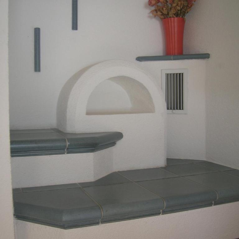 Ferienhaus Gerold Grießer - Apartment mit 1 Schlafzimmer - 6