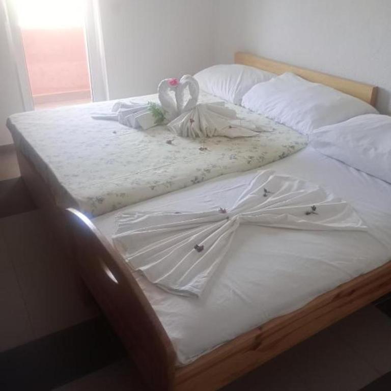 Asko Villa Apartment - Deluxe Quadruple Room - 5
