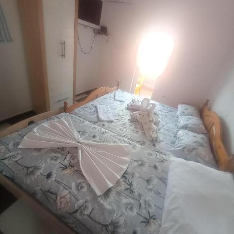 Asko Villa Apartment - Deluxe Quadruple Room - 8