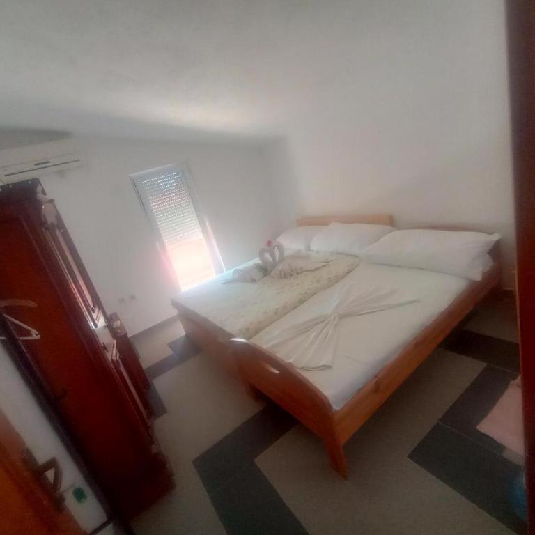 Asko Villa Apartment - Deluxe Quadruple Room - 11