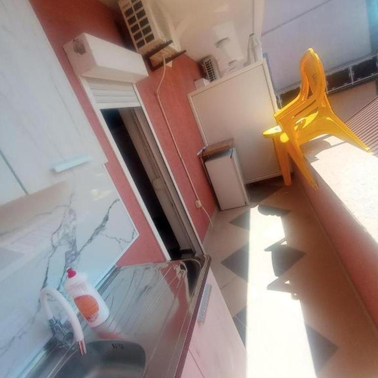 Asko Villa Apartment - Deluxe Quadruple Room - 34