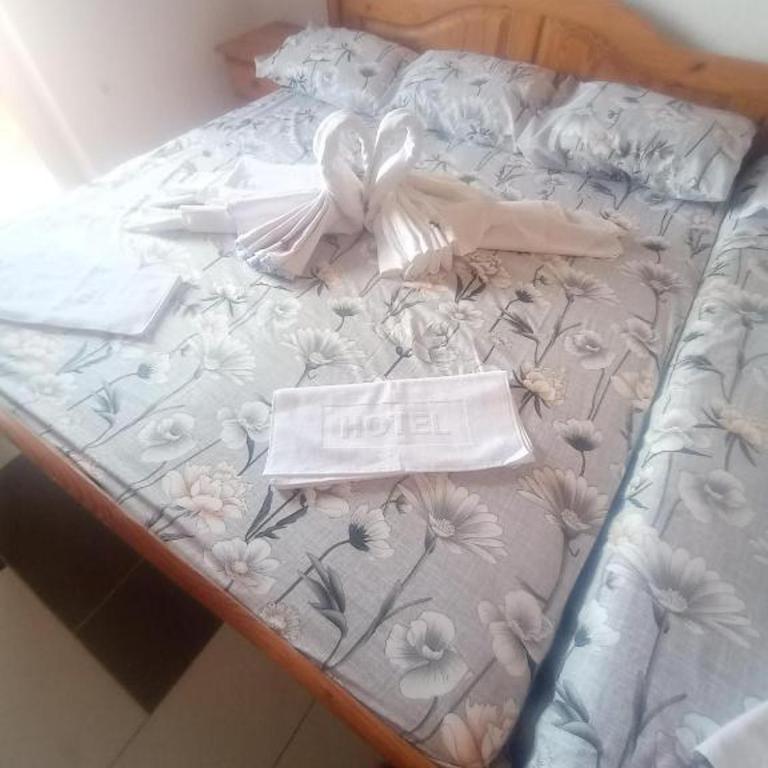 Asko Villa Apartment - Deluxe Quadruple Room - 31