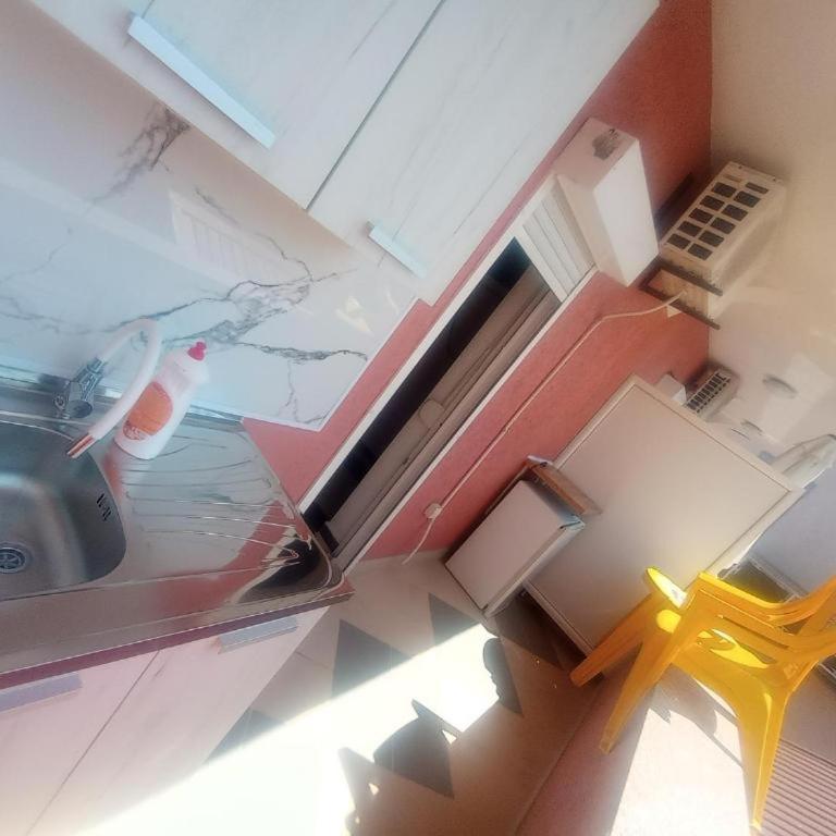 Asko Villa Apartment - Deluxe Quadruple Room - 33