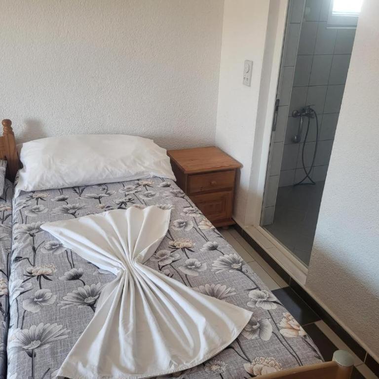 Asko Villa Apartment - Deluxe Quadruple Room - 6