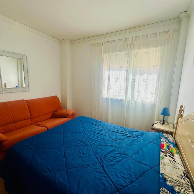 Apartamento junto a la playa en la mejor ubicación de Denia - Apartamento de 2 dormitorios - 4
