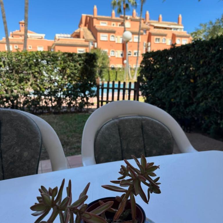 Apartamento junto a la playa en la mejor ubicación de Denia - Apartamento de 2 dormitorios - 5