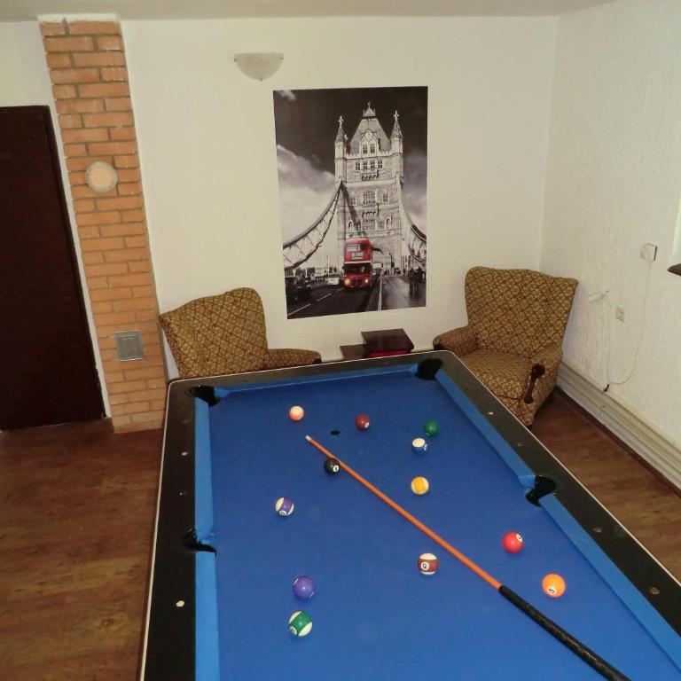 Holiday Home Minja - Vacation Home - 5