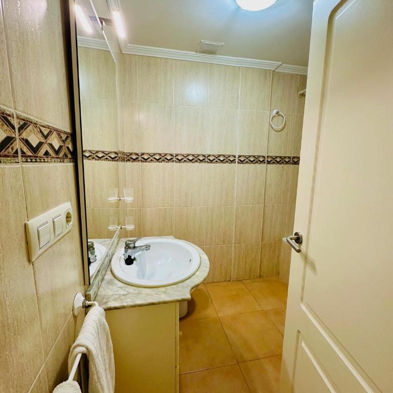 Apartamento junto a la playa en la mejor ubicación de Denia - Apartamento de 2 dormitorios - 6