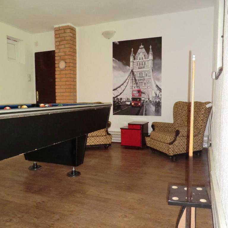 Holiday Home Minja - Vacation Home - 24