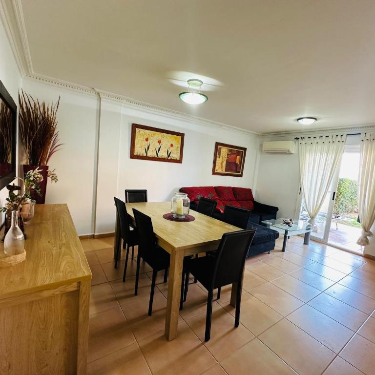 Apartamento junto a la playa en la mejor ubicación de Denia - Apartamento de 2 dormitorios - 13