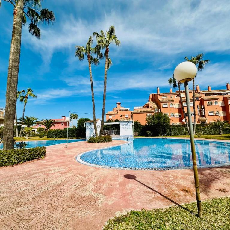Apartamento junto a la playa en la mejor ubicación de Denia - Apartamento de 2 dormitorios - 15