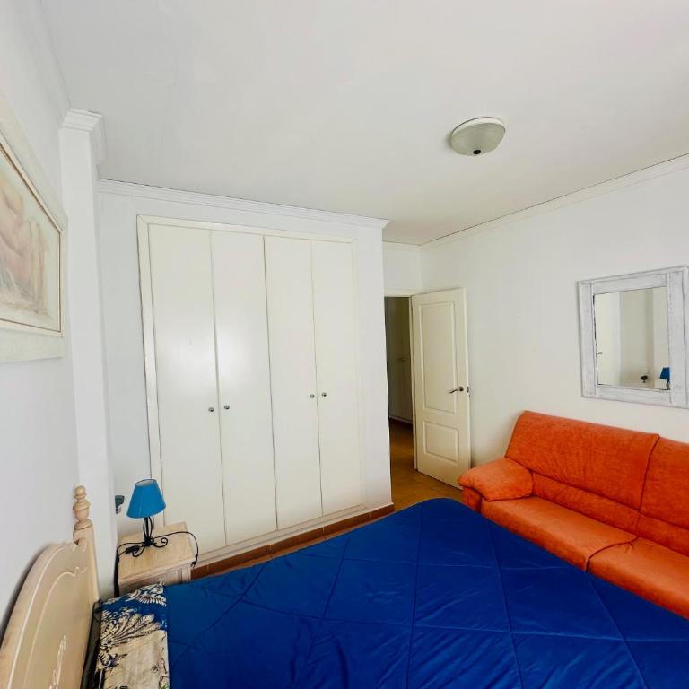 Apartamento junto a la playa en la mejor ubicación de Denia - Apartamento de 2 dormitorios - 16