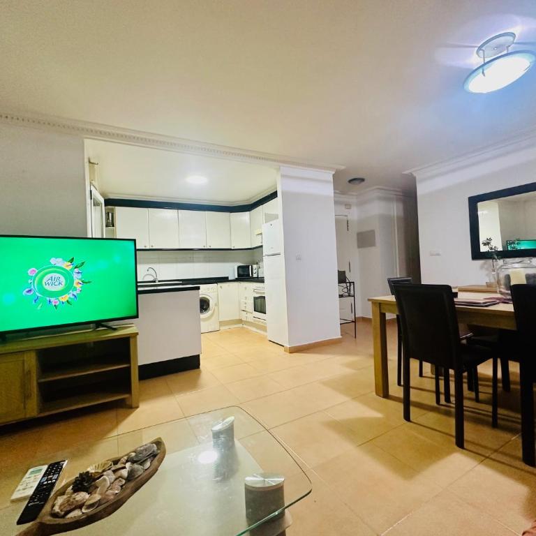 Apartamento junto a la playa en la mejor ubicación de Denia - Apartamento de 2 dormitorios - 19