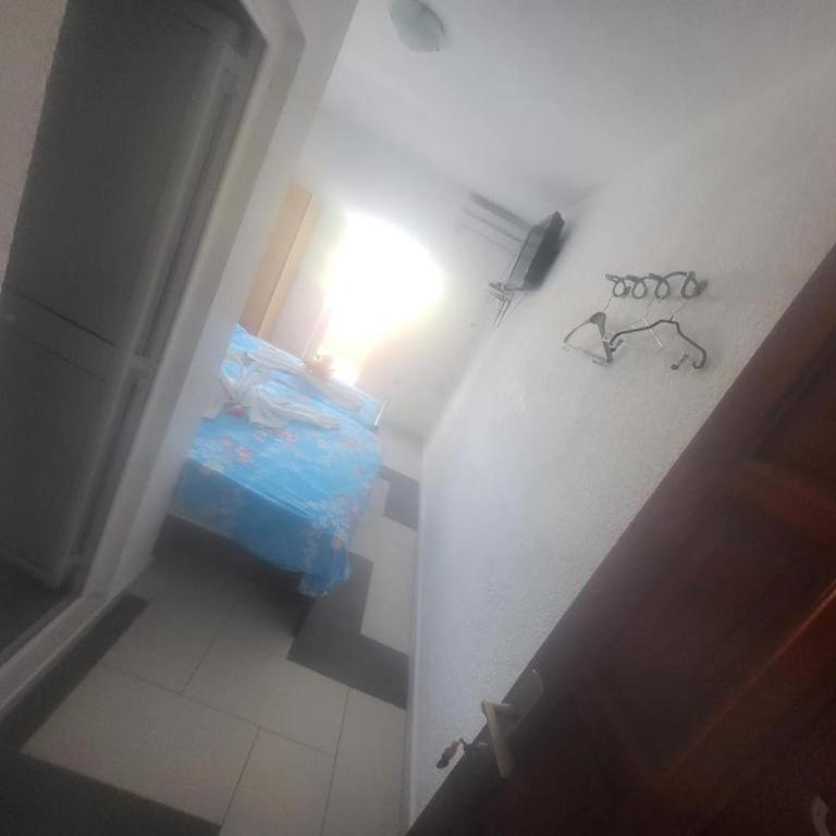 Asko Villa Apartment - Deluxe Triple Room - 8
