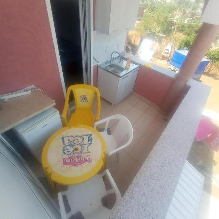 Asko Villa Apartment - Deluxe Triple Room - 11