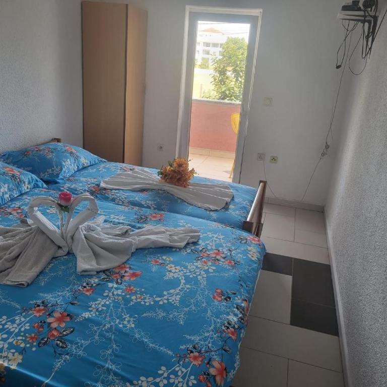 Asko Villa Apartment - Deluxe Triple Room - 3