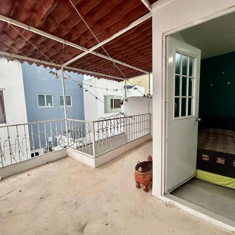 Casa del Angel - Two-Bedroom House - 29