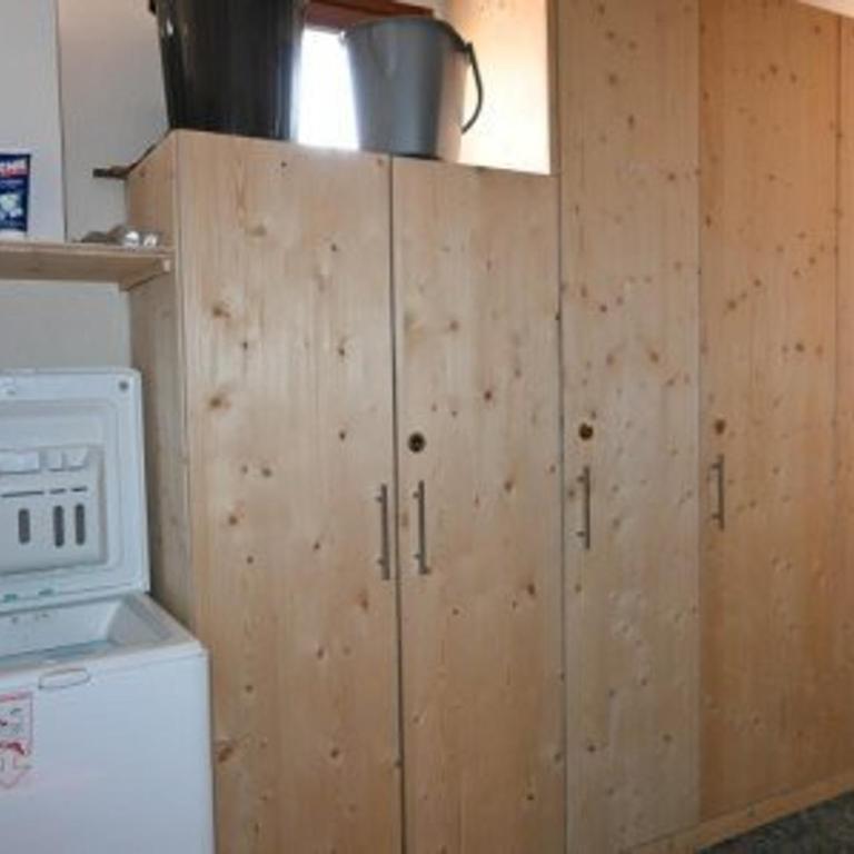 Appartement 3 pièces, 8 pers, parking, balcon sud, animaux acceptés, Montgenèvre - FR-1-266-160 - Appartement (8 Adultes) - 13
