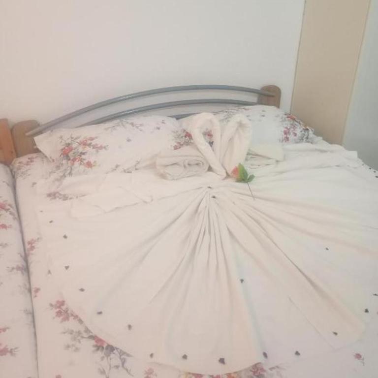 Asko Villa Apartment - Deluxe Double or Twin Room with Balcony - 12