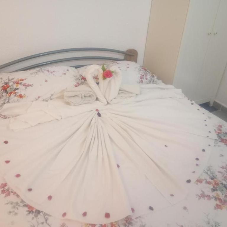 Asko Villa Apartment - Deluxe Double or Twin Room with Balcony - 16