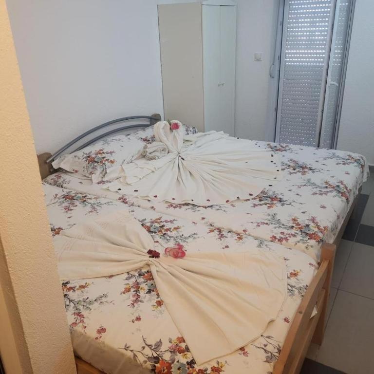 Asko Villa Apartment - Deluxe Double or Twin Room with Balcony - 27