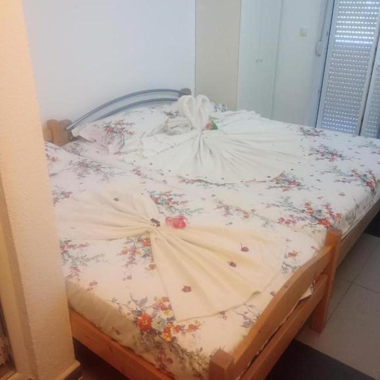 Asko Villa Apartment - Deluxe Double or Twin Room with Balcony - 28