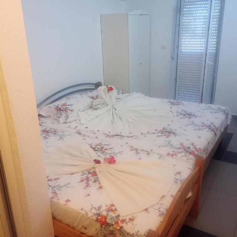 Asko Villa Apartment - Deluxe Double or Twin Room with Balcony - 31