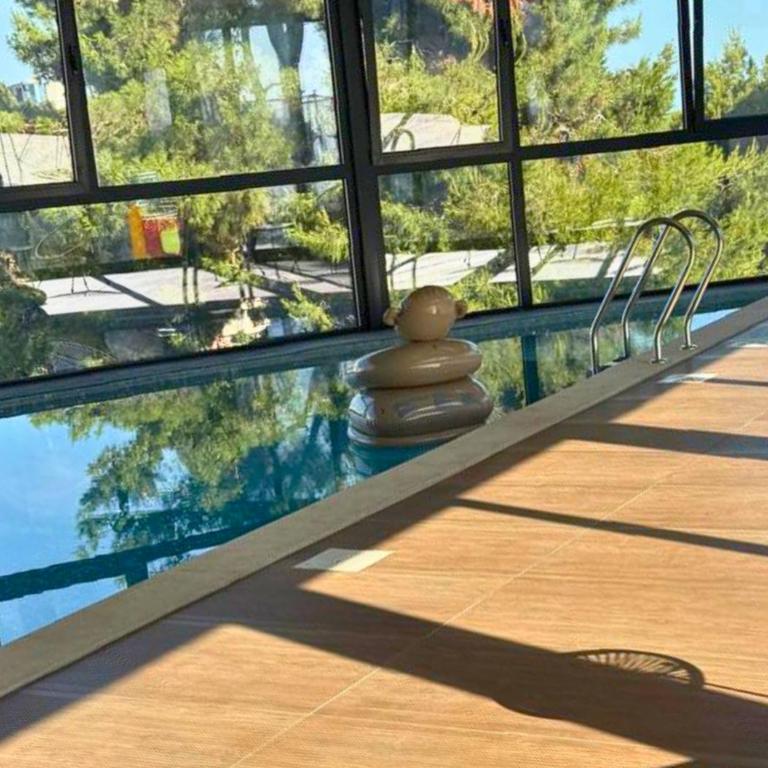 Appartment Do and Pool - One-Bedroom Apartment - 1