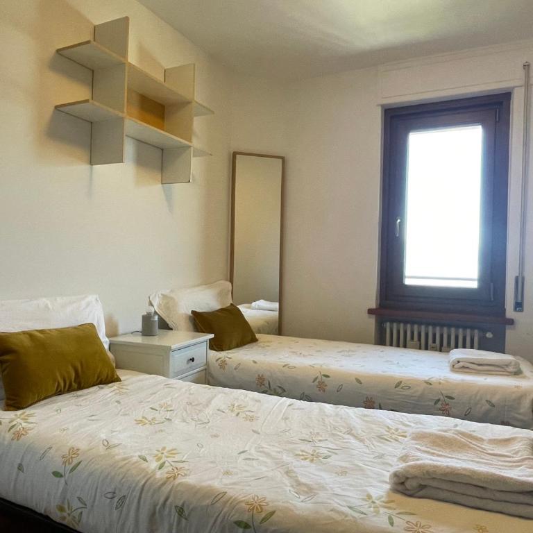 Solarium View - Apartment mit 3 Schlafzimmern und Bergblick - 9