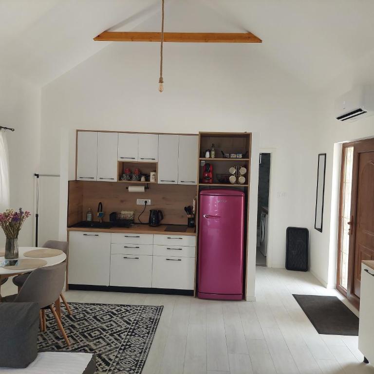 Gazdinstvo Prcović - Vila sa 2 Spavaće Sobe - 12
