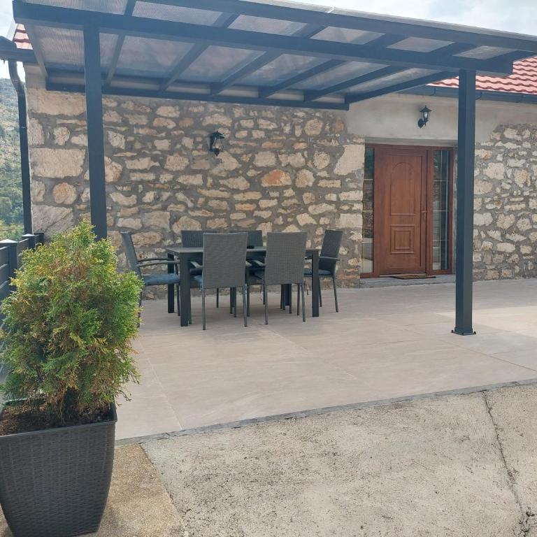 Gazdinstvo Prcović - Vila sa 2 Spavaće Sobe - 6