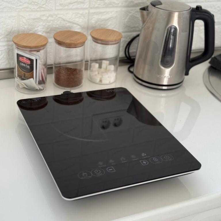 Adam & Eve Family Apartment - One-Bedroom Apartment - 11