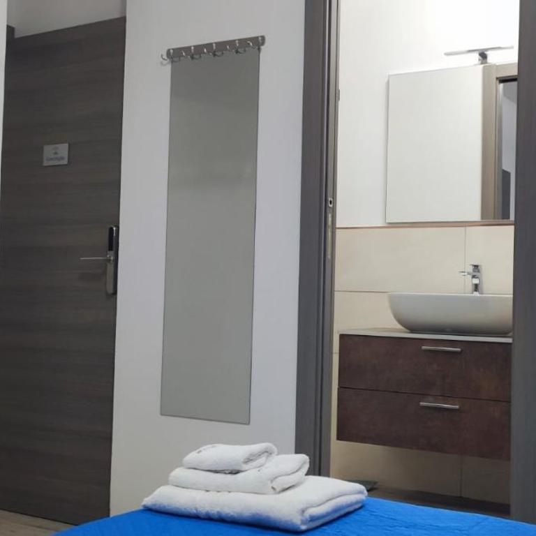 Mar&Mar - Economy Double Room - 3