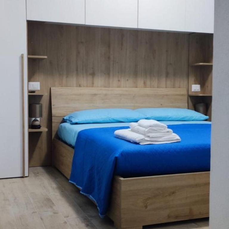 Mar&Mar - Economy Double Room - 1