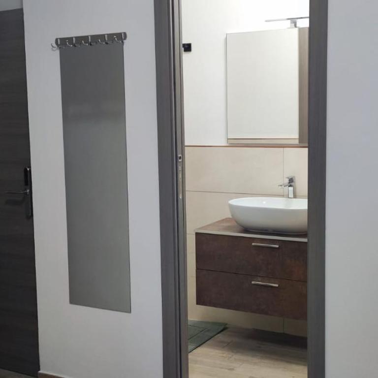 Mar&Mar - Economy Double Room - 2