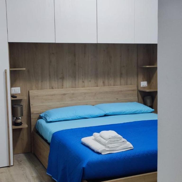 Mar&Mar - Economy Double Room - 7