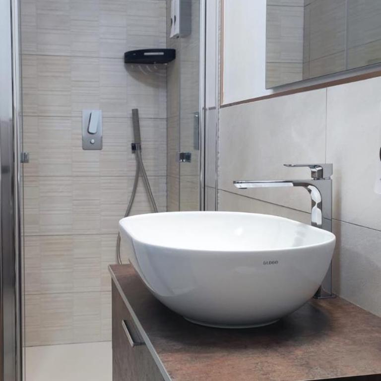 Mar&Mar - Economy Double Room - 6