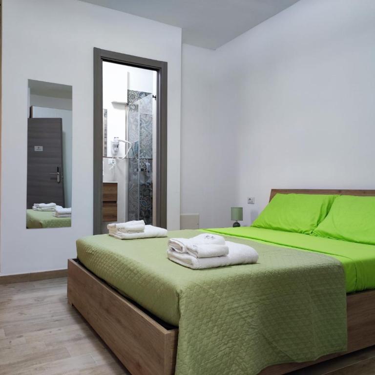 Mar&Mar - Double Room with Terrace - 1