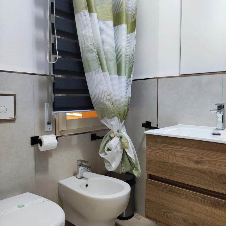Mar&Mar - Double Room with Terrace - 7