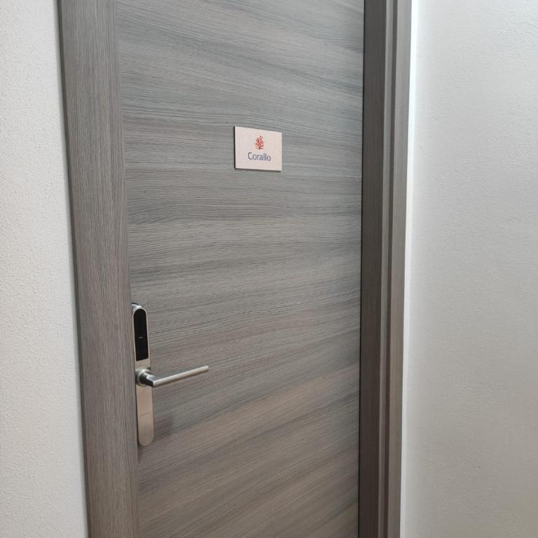 Mar&Mar - Double Room with Terrace - 3