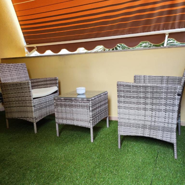 Mar&Mar - Double Room with Terrace - 2