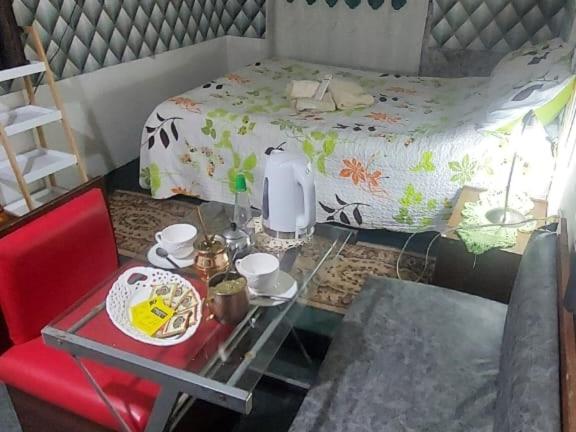 La profe juanita albornoz - Habitación Doble - 2