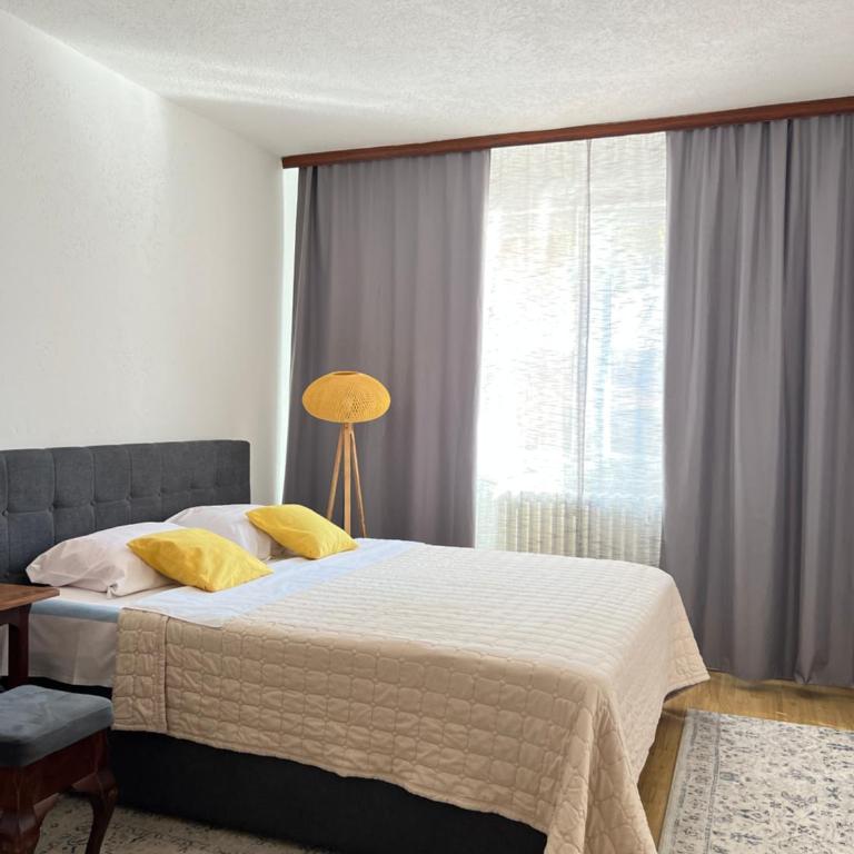 Guest House Bosnian House - Apartman sa 1 Spavaćom Sobom - 9