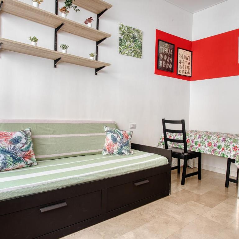 Hostmate - Milano - Gessi - Washington - Appartamento - 20