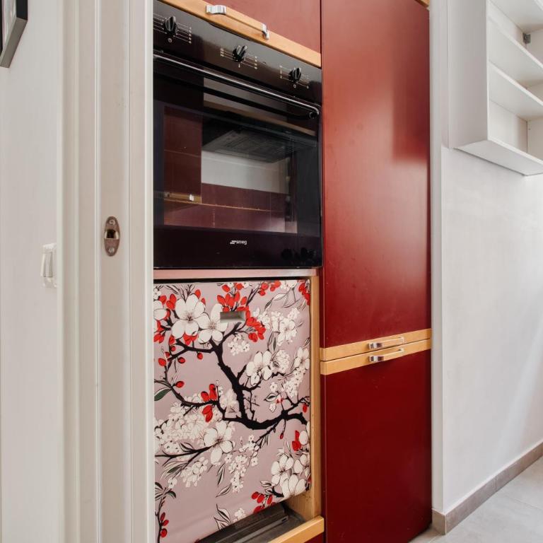 Hostmate - Milano - Gessi - Washington - Appartamento - 18