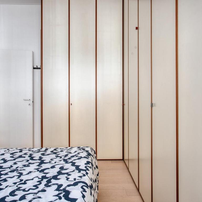 Hostmate - Milano - Gessi - Washington - Appartamento - 17