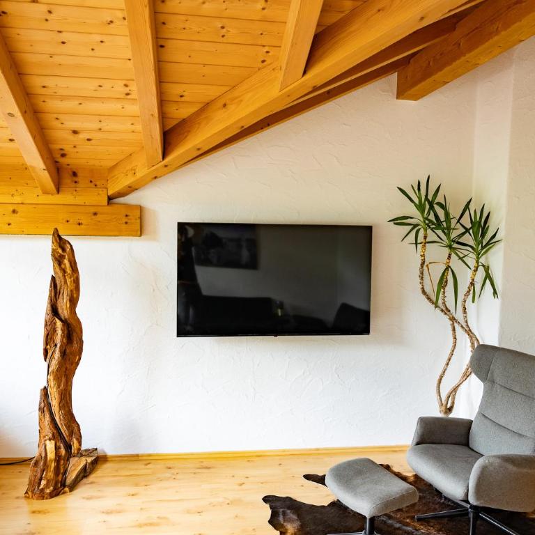 Mirabell Panorama Suite - Apartment mit 2 Schlafzimmern - 4
